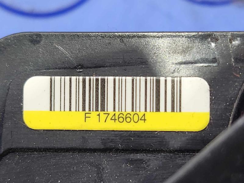 2009 Chevrolet Impala Pedal Assembly
