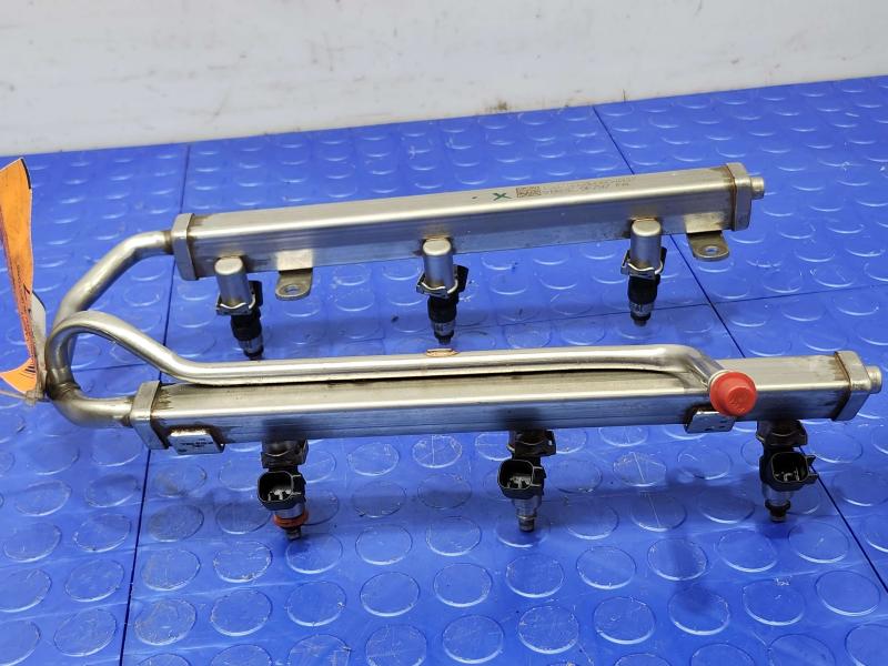 2015 Ford Mustang Misc Fuel Injection Parts