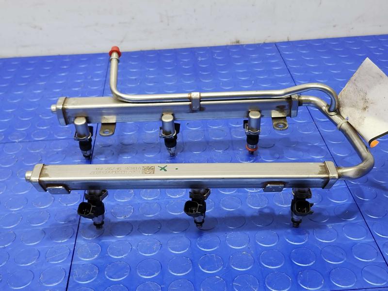 2015 Ford Mustang Misc Fuel Injection Parts