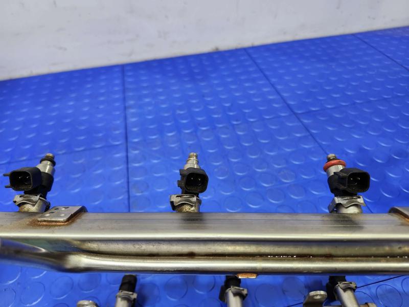 2015 Ford Mustang Misc Fuel Injection Parts