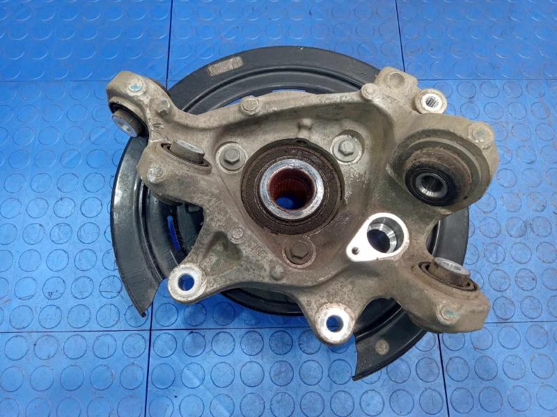 2014 Cadillac CTS Rear Knuckle/Stub Axle