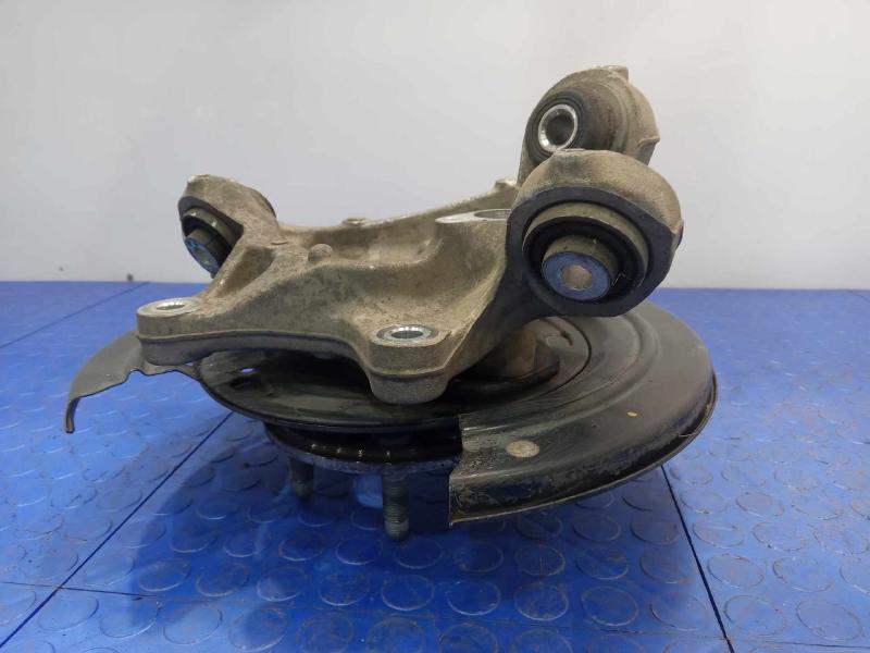 2014 Cadillac CTS Rear Knuckle/Stub Axle