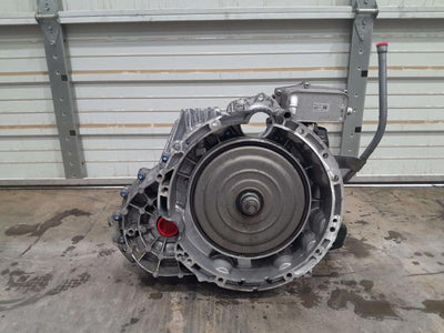 2014 Mercedes CLA-Class Transmission Assy.
