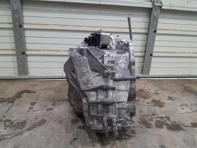 2014 Mercedes CLA-Class Transmission Assy.