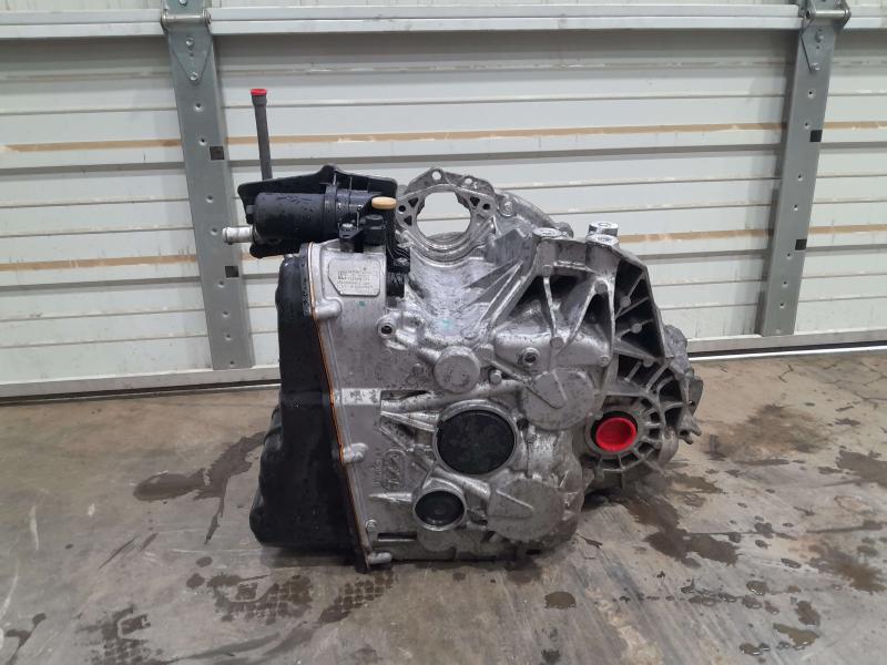 2014 Mercedes CLA-Class Transmission Assy.