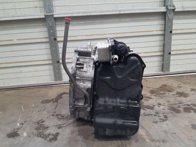 2014 Mercedes CLA-Class Transmission Assy.
