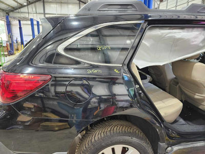 2018 Subaru Legacy Quarter Panel