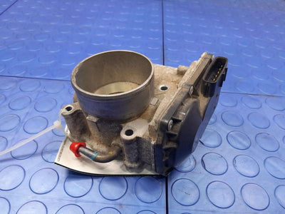 2020 Hyundai Elantra Throttle Body/Valve Assy
