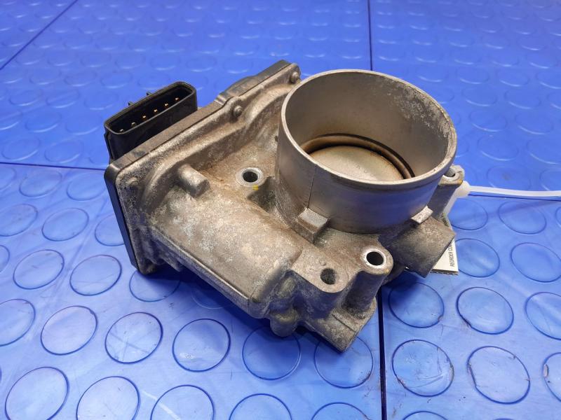 2020 Hyundai Elantra Throttle Body/Valve Assy