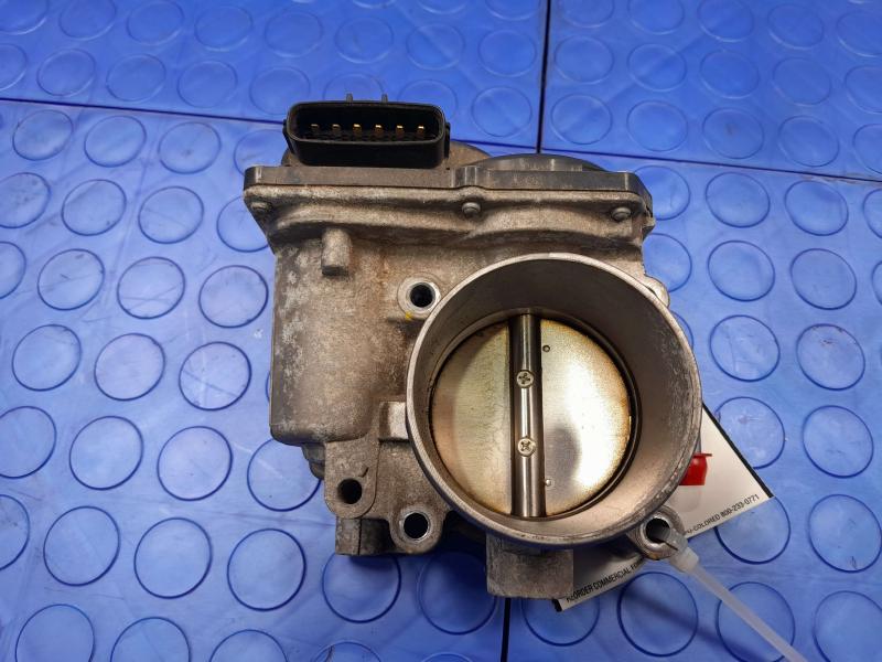 2020 Hyundai Elantra Throttle Body/Valve Assy