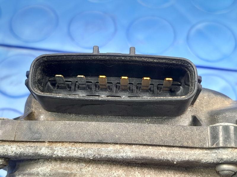 2020 Hyundai Elantra Throttle Body/Valve Assy