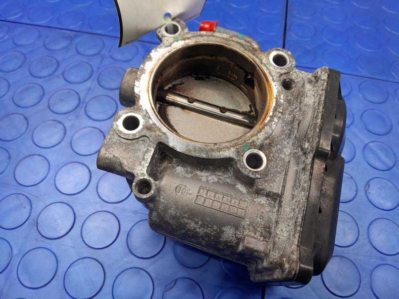 2020 Hyundai Elantra Throttle Body/Valve Assy