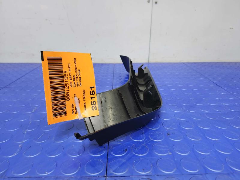2020 Subaru Forester Misc Ebay Parts