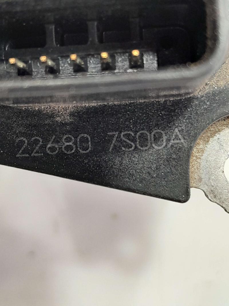 2015 Nissan Versa Air Flow Meter