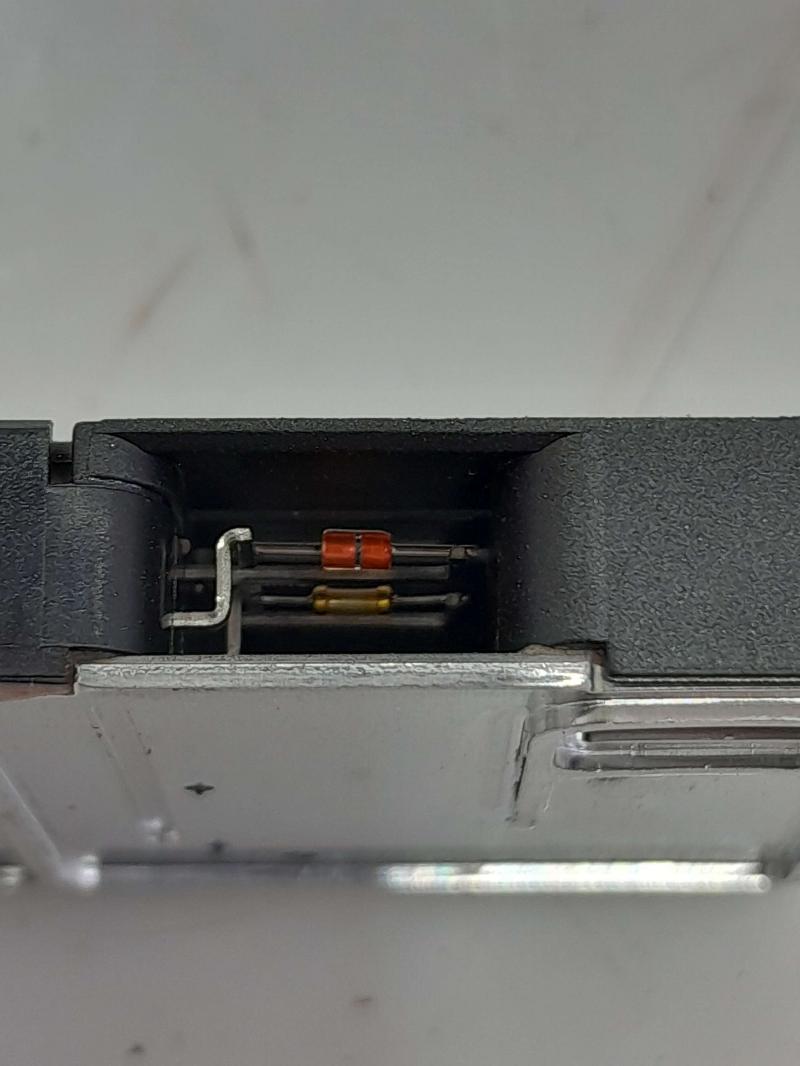 2015 Nissan Versa Air Flow Meter