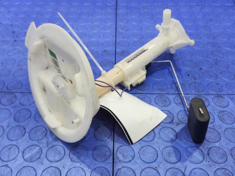 2014 Ford Mustang Fuel Pump
