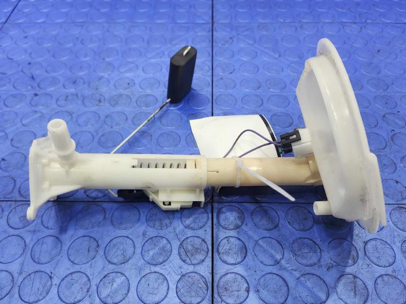 2014 Ford Mustang Fuel Pump