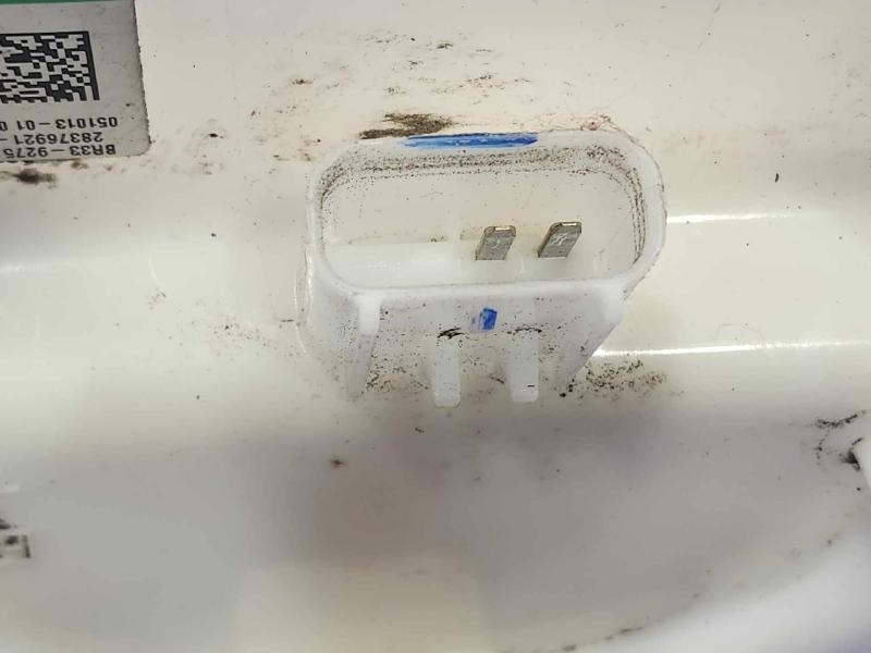 2014 Ford Mustang Fuel Pump