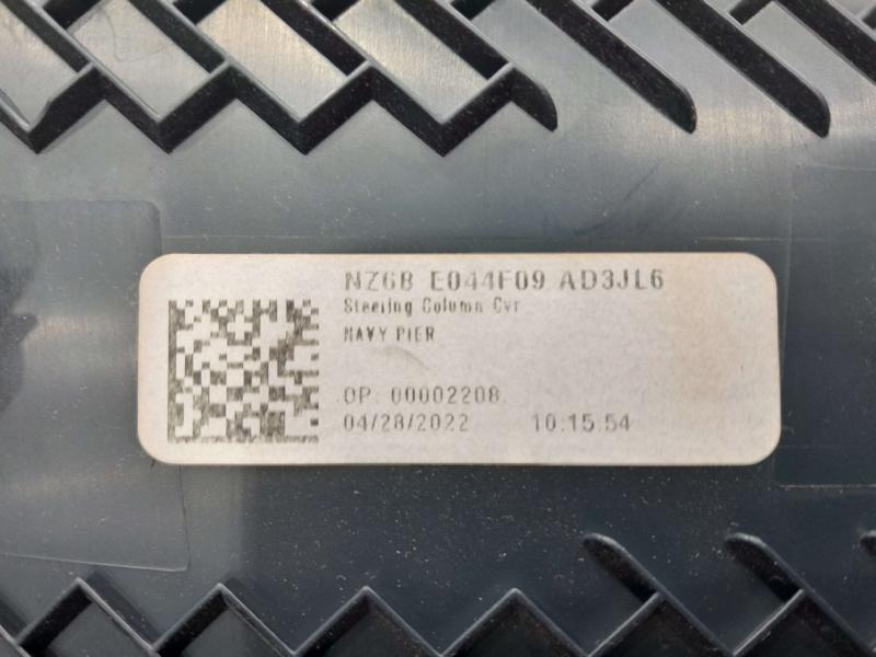 2022 Ford Maverick Misc Ebay Parts