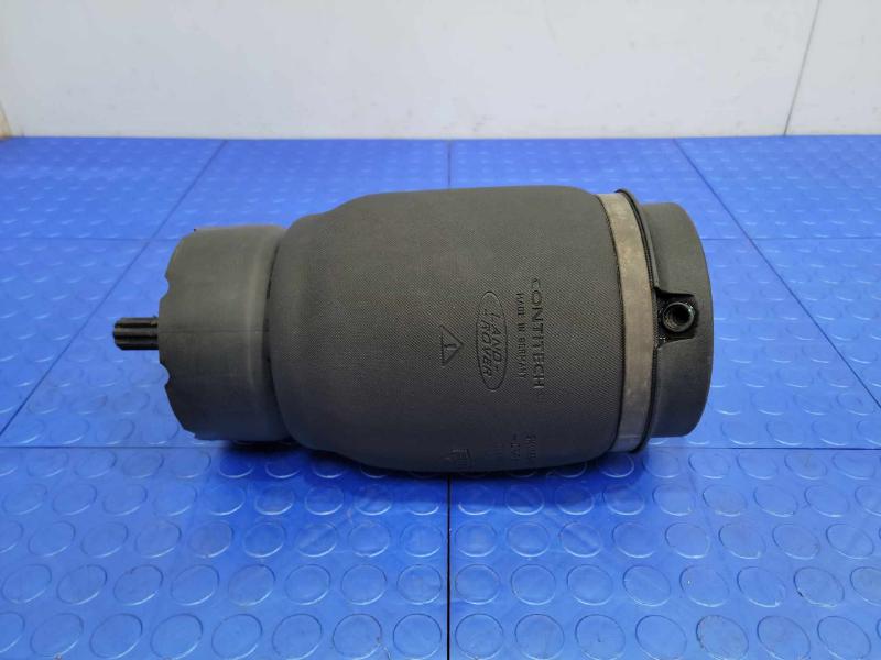 2010 Land Rover Range Rov Coil/Air Spring
