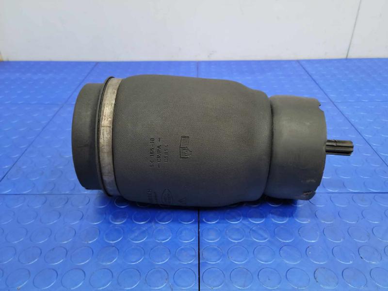 2010 Land Rover Range Rov Coil/Air Spring