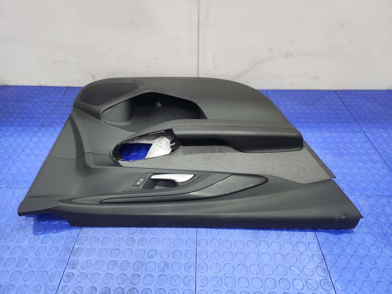 2021 Chevrolet Trailblazer Front Door Trim Panel