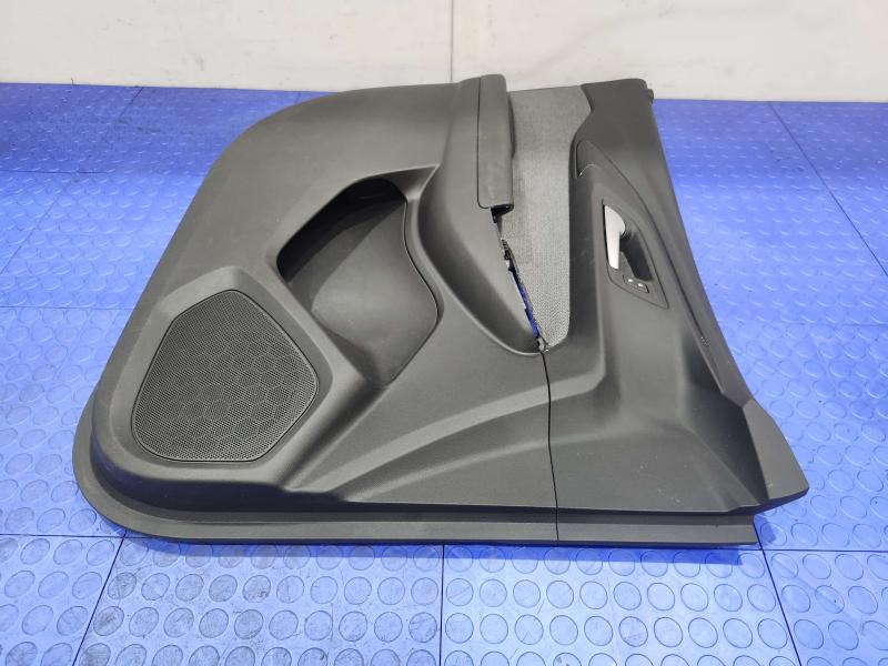 2021 Chevrolet Trailblazer Front Door Trim Panel