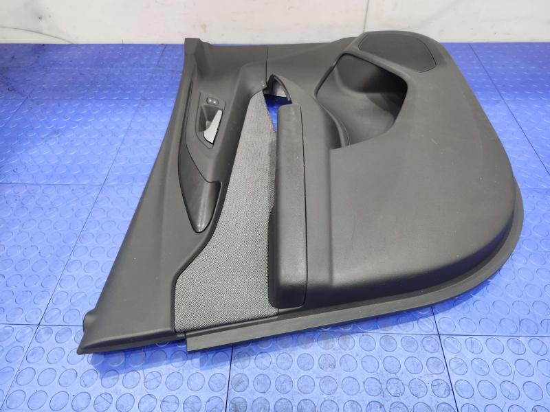 2021 Chevrolet Trailblazer Front Door Trim Panel