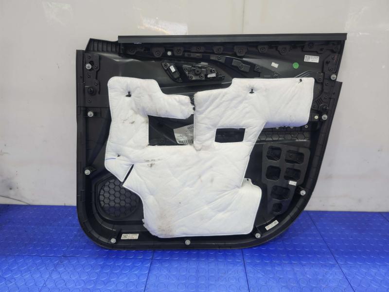 2021 Chevrolet Trailblazer Front Door Trim Panel