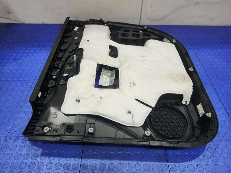 2021 Chevrolet Trailblazer Front Door Trim Panel