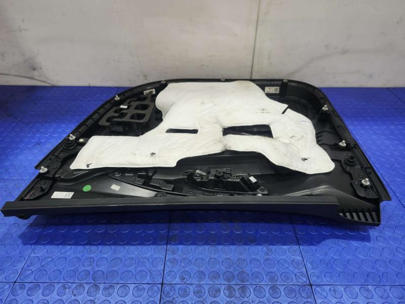 2021 Chevrolet Trailblazer Front Door Trim Panel