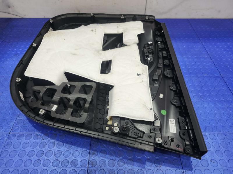 2021 Chevrolet Trailblazer Front Door Trim Panel