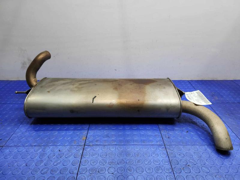 2012-2018 Ford Focus Hatchback Rear Exhaust Muffler Genuine OEM CV6Z5A289A