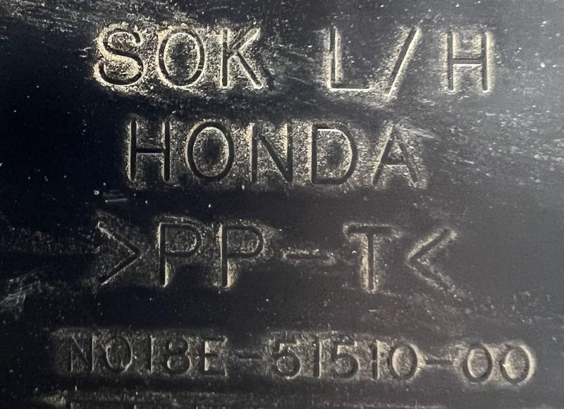 2001 Acura TL Misc Ebay Parts