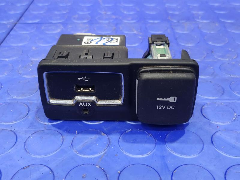 2020 Jeep Renegade Misc Ebay Parts