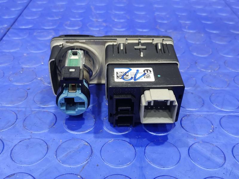 2020 Jeep Renegade Misc Ebay Parts