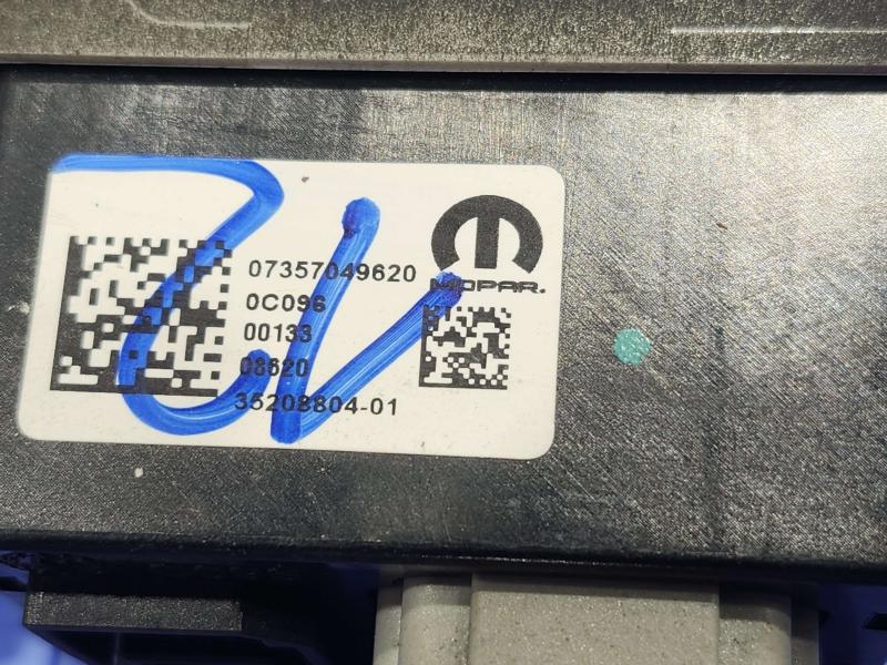 2020 Jeep Renegade Misc Ebay Parts