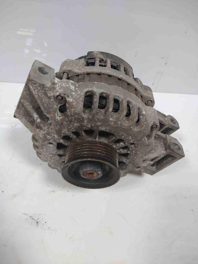 2005 Chevrolet Trailbext Alternator