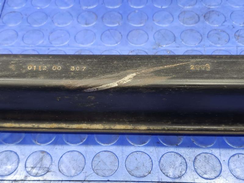 2010 Chevrolet Tahoe Lower Control Arm Rr