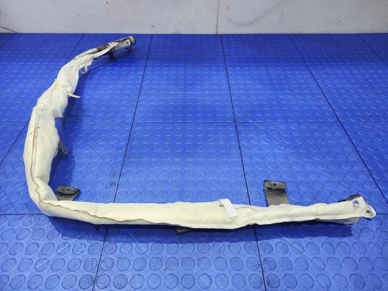 2007 Cadillac Escalade ESV Air Bag