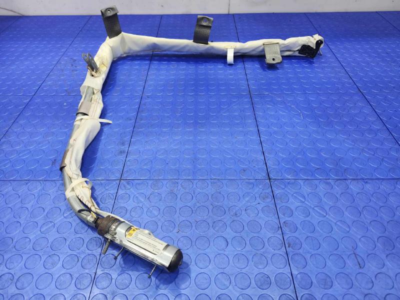 2007 Cadillac Escalade ESV Air Bag