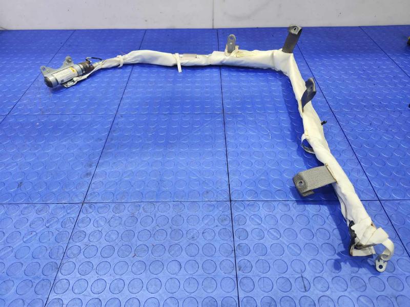 2007 Cadillac Escalade ESV Air Bag