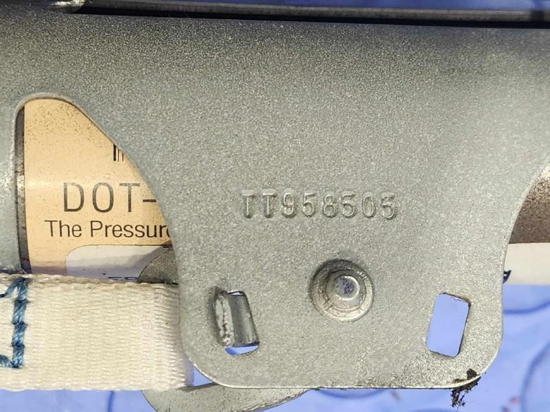 2007 Cadillac Escalade ESV Air Bag