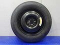 2015 Nissan Rogue Wheel