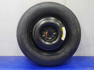 2015 Nissan Rogue Wheel