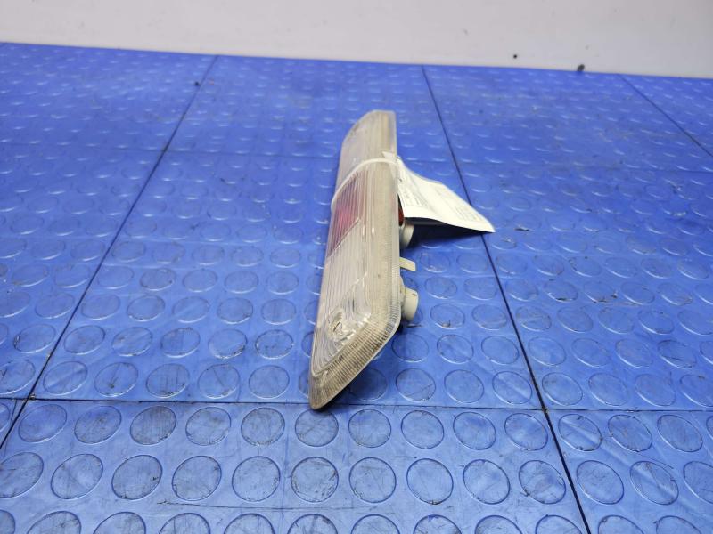 2011 Ford F-150 3Rd Brake Light Avoidance Lamp