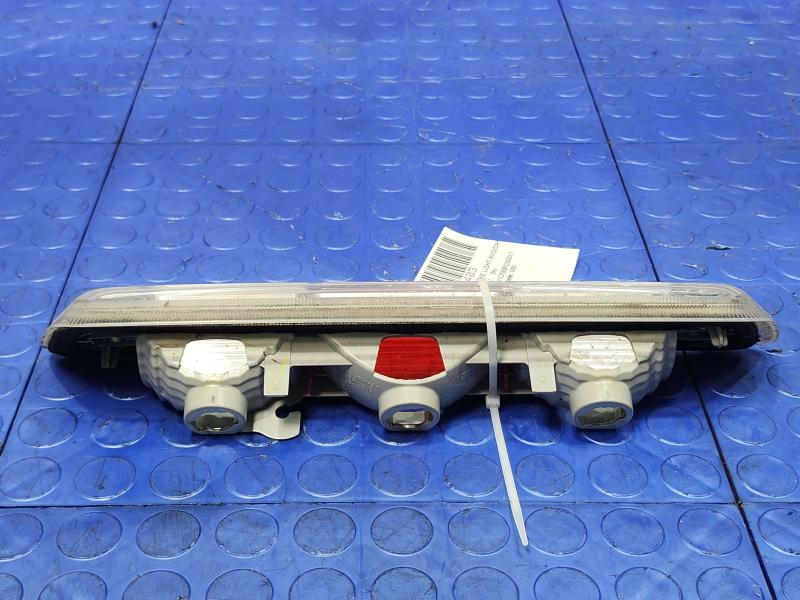 2011 Ford F-150 3Rd Brake Light Avoidance Lamp