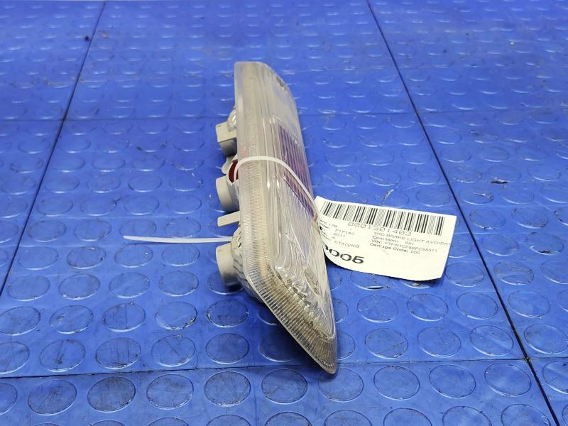 2011 Ford F-150 3Rd Brake Light Avoidance Lamp