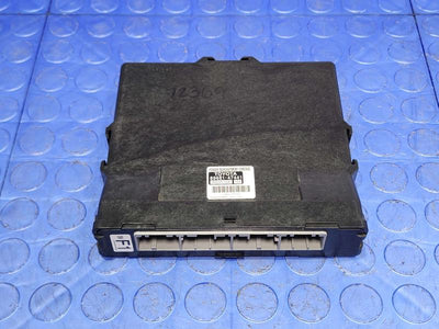 2013 Toyota Prius Chassis Brain Box
