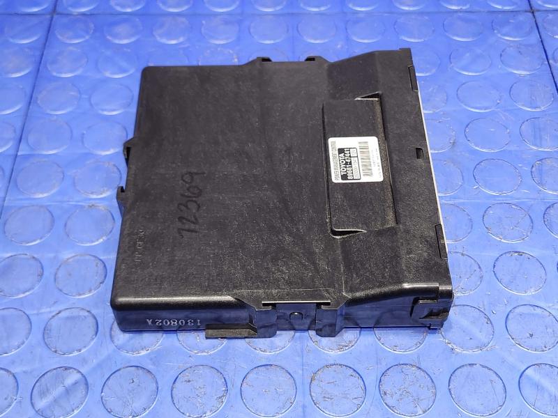 2013 Toyota Prius Chassis Brain Box